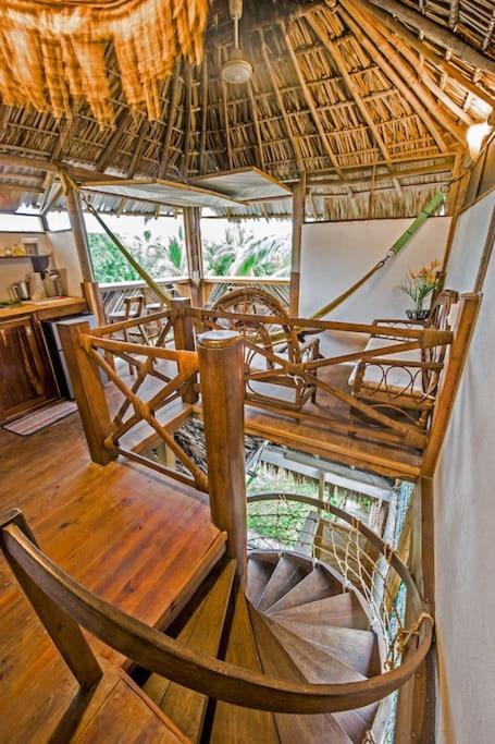 Casa Marco Villa Puerto Escondido  Eksteriør bilde