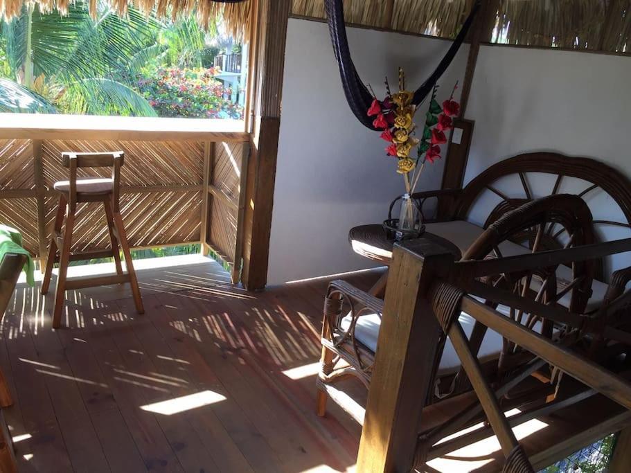 Casa Marco Villa Puerto Escondido  Rom bilde