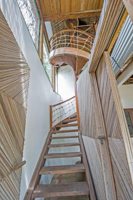 Casa Marco Villa Puerto Escondido  Rom bilde