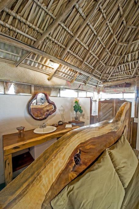 Casa Marco Villa Puerto Escondido  Rom bilde