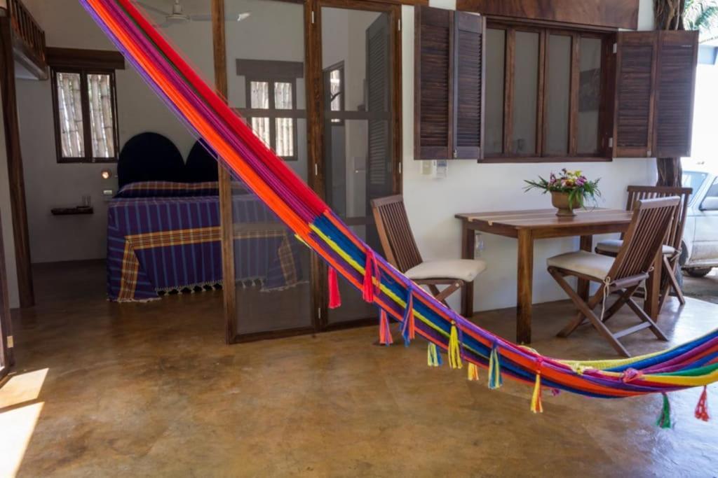 Casa Marco Villa Puerto Escondido  Rom bilde