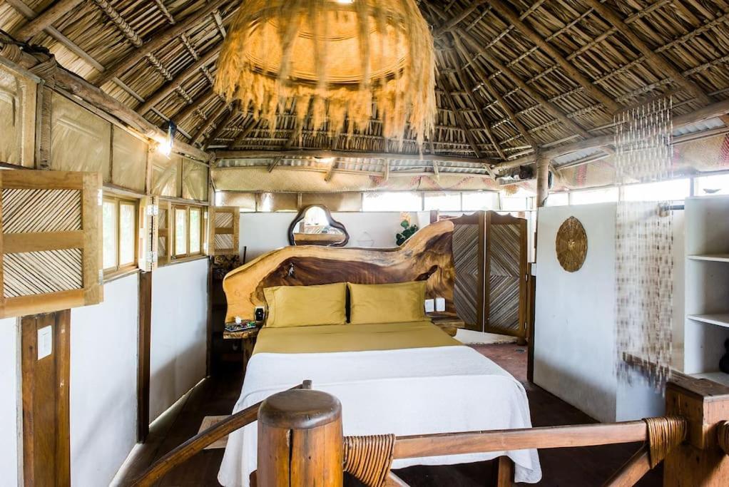 Casa Marco Villa Puerto Escondido  Rom bilde