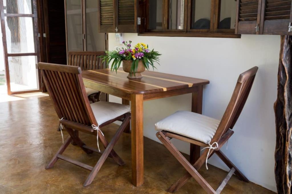 Casa Marco Villa Puerto Escondido  Eksteriør bilde