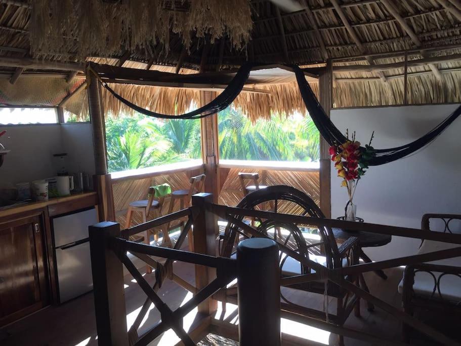 Casa Marco Villa Puerto Escondido  Eksteriør bilde